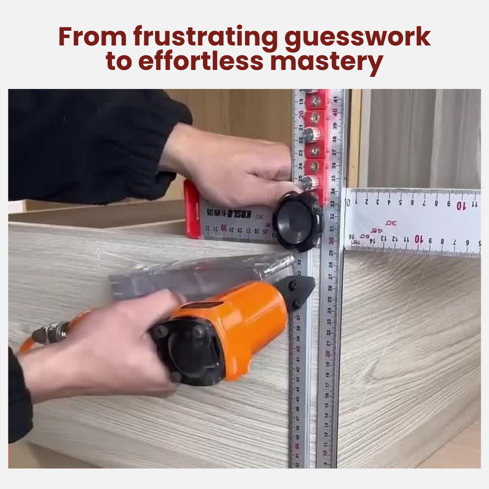 EdgeMastery™ — Cut Like a Pro and Nail Every Angle with Unshakeable Confidence