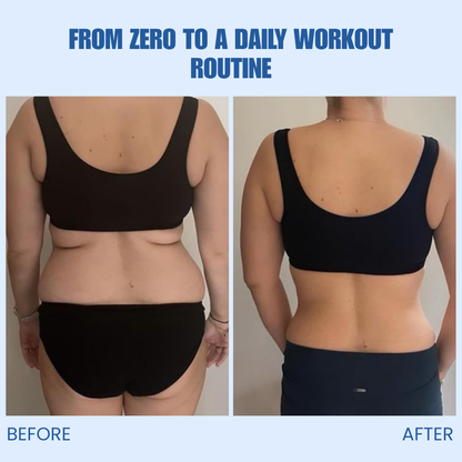 FlexVibe Pro — Sculpt Your Dream Body Pain-Free and Anywhere, Anytime