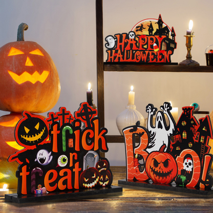 WhispyWoods — Transform Your Halloween Table into an Unforgettable Showstopper