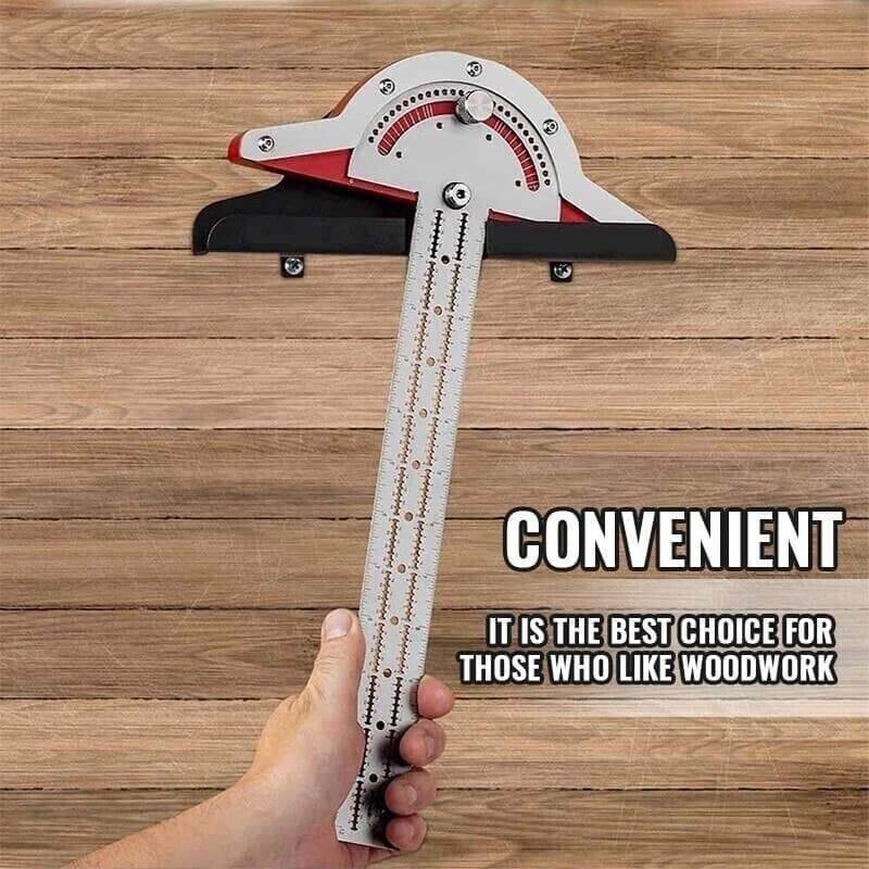 EdgeMaster Pro — Master Every Cut with Unshakable Confidence and Precision