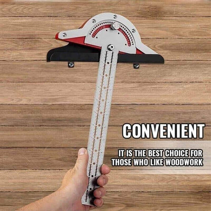 EdgeMaster Pro — Master Every Cut with Unshakable Confidence and Precision