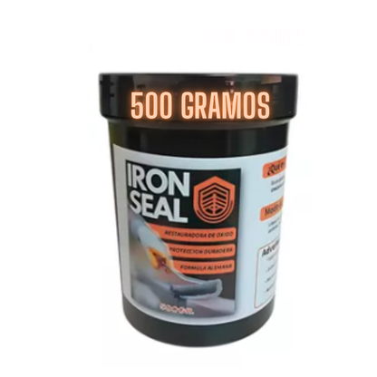 ArmorRustX™ — Crush Rust Fast and Shield Your Metal for a Decade
