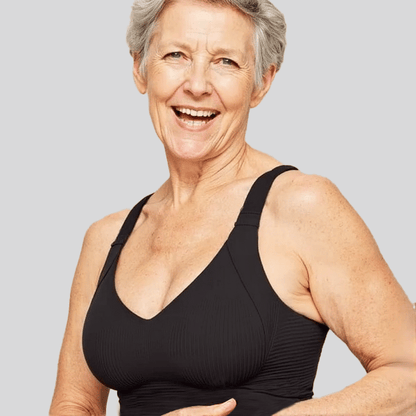 Ultimate Comfort Bra — Wire-Free Lift That Makes You Feel Unstoppable All Day