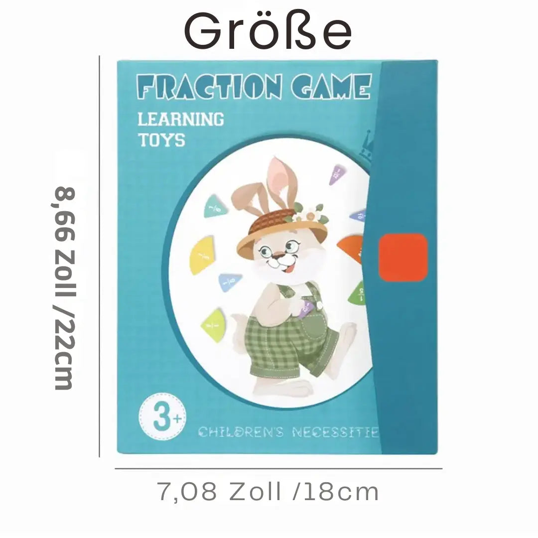 MagnaFraction Master — Transform Fractions Into Confidence and Joy Instantly