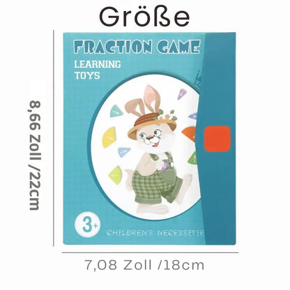 MagnaFraction Master — Transform Fractions Into Confidence and Joy Instantly