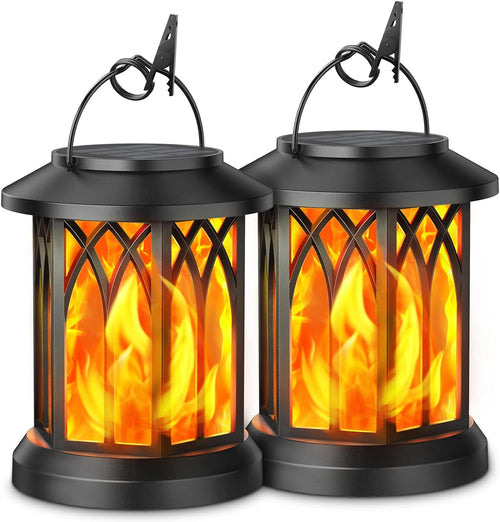EmberAura — Ignite Magical Nights with Safe, Solar-Powered Flame Charm