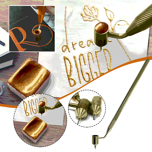 Master Your Handwriting — Own Every Word with Smooth, Confident Control Instantly