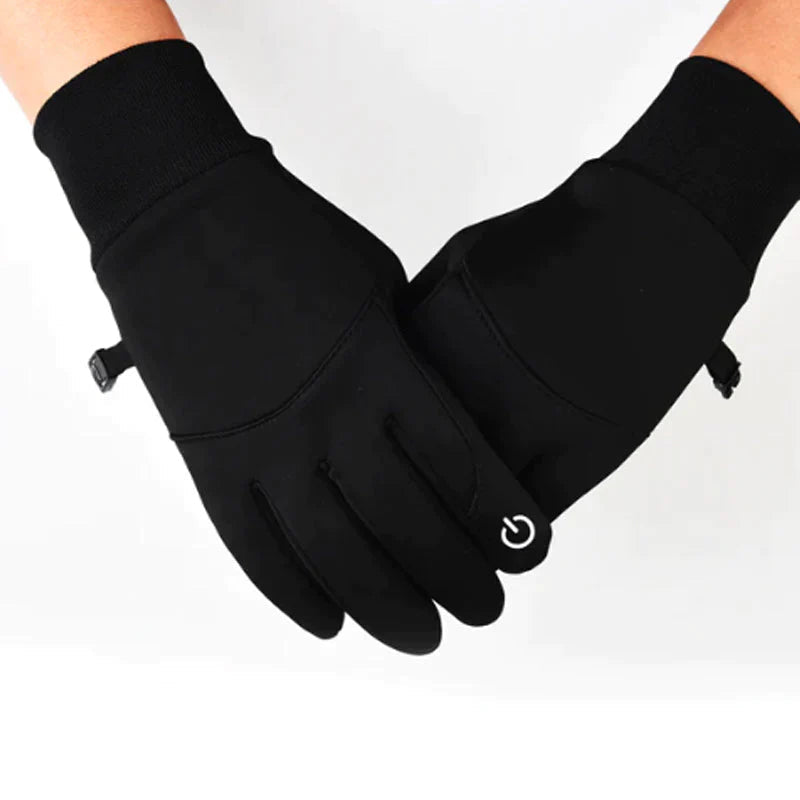 FrostGuard Pro Thermal Gloves — Stay Bulletproof Warm and Dry No Matter How Harsh Winter Hits