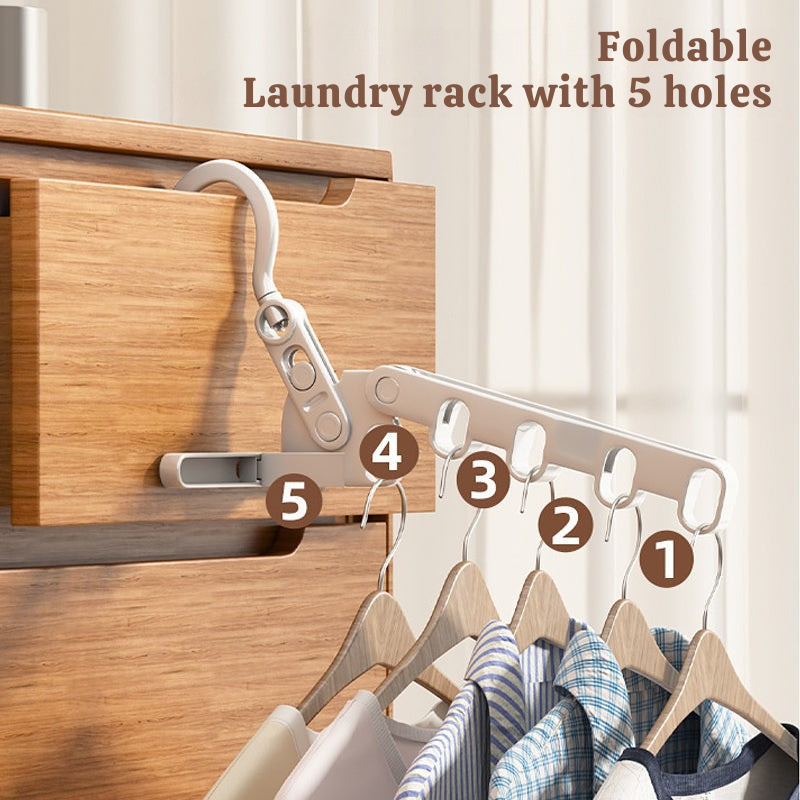 FlexiGrip — Pack Smarter and Step Off the Plane Wrinkle-Free Every Time