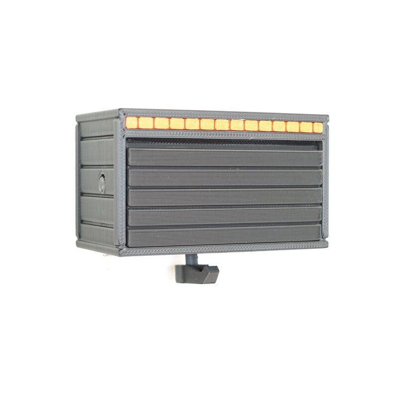 IronGrip™ Wall-Mounted Key Haven — Transform Key Chaos Into Instant Calm and Style