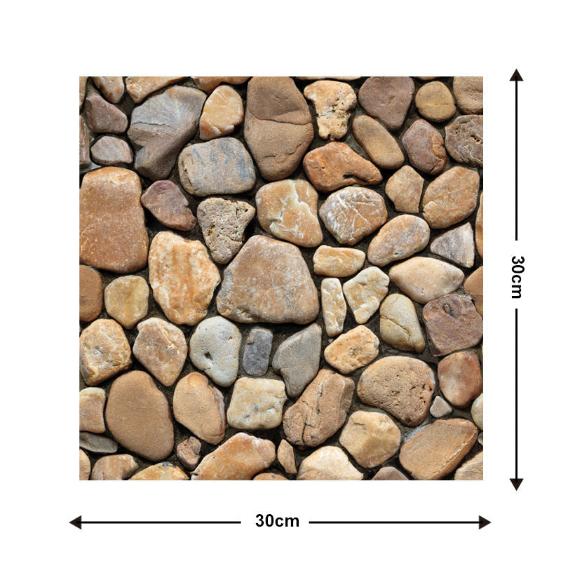 RevoluTile — Instantly Transform Any Wall into a Bold, Texture-Packed Masterpiece