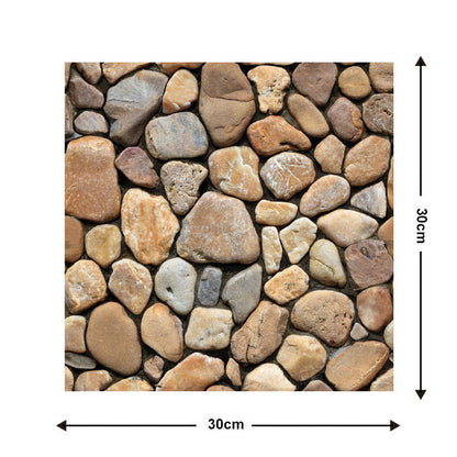 RevoluTile — Instantly Transform Any Wall into a Bold, Texture-Packed Masterpiece