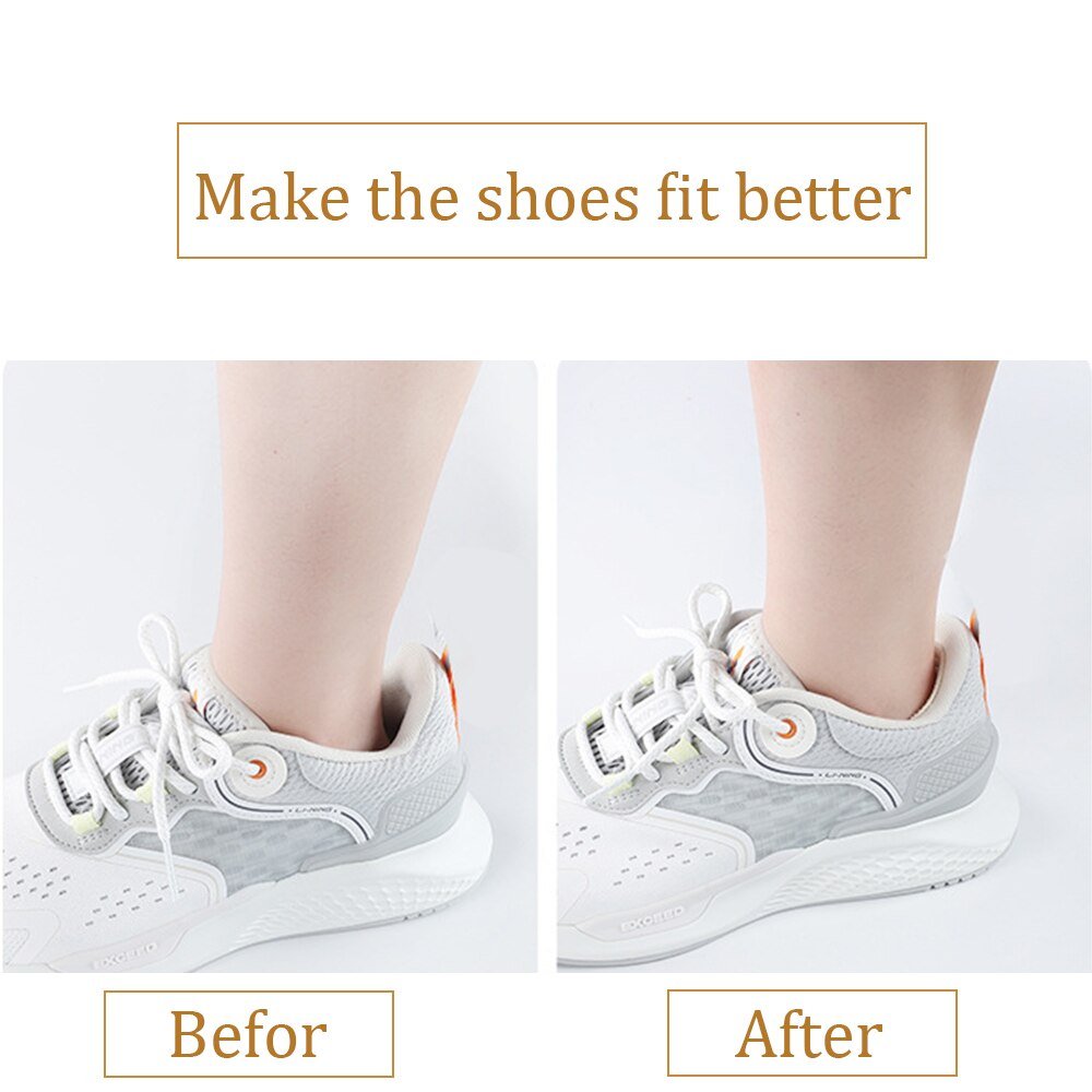 Solenix Cush — Slip into All-Day Heel Pain Freedom and Unstoppable Comfort