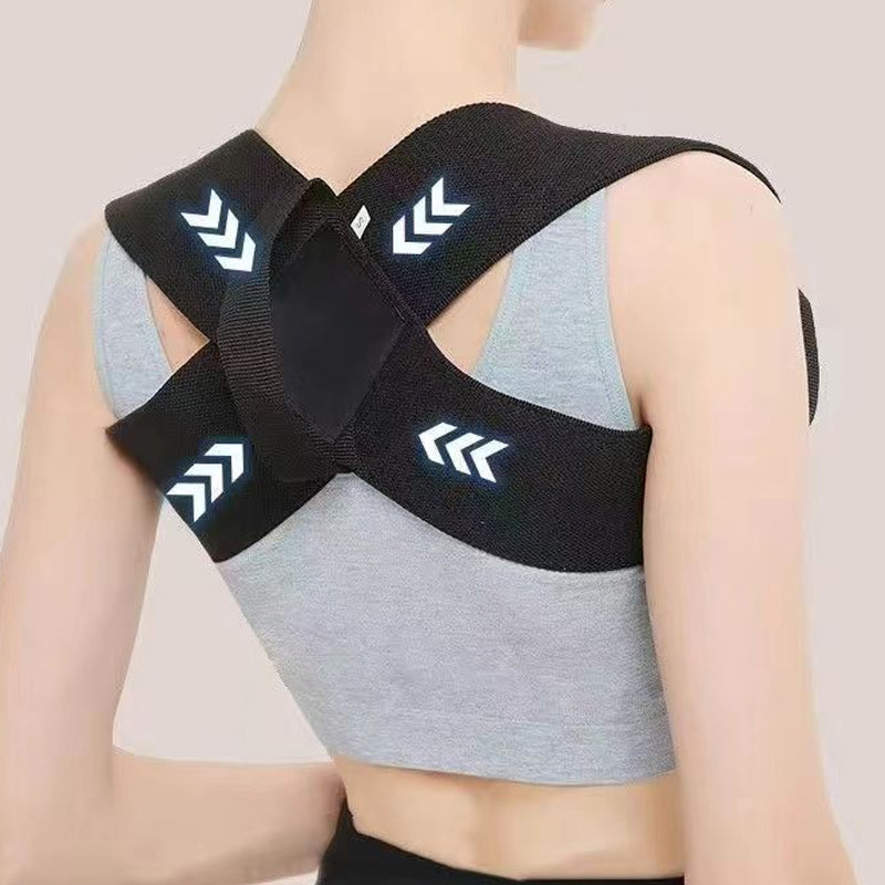 SpineRevive Support Harness — Stand Taller Instantly and Command Every Room with Effortless Confidence