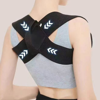 SpineRevive Support Harness — Stand Taller Instantly and Command Every Room with Effortless Confidence