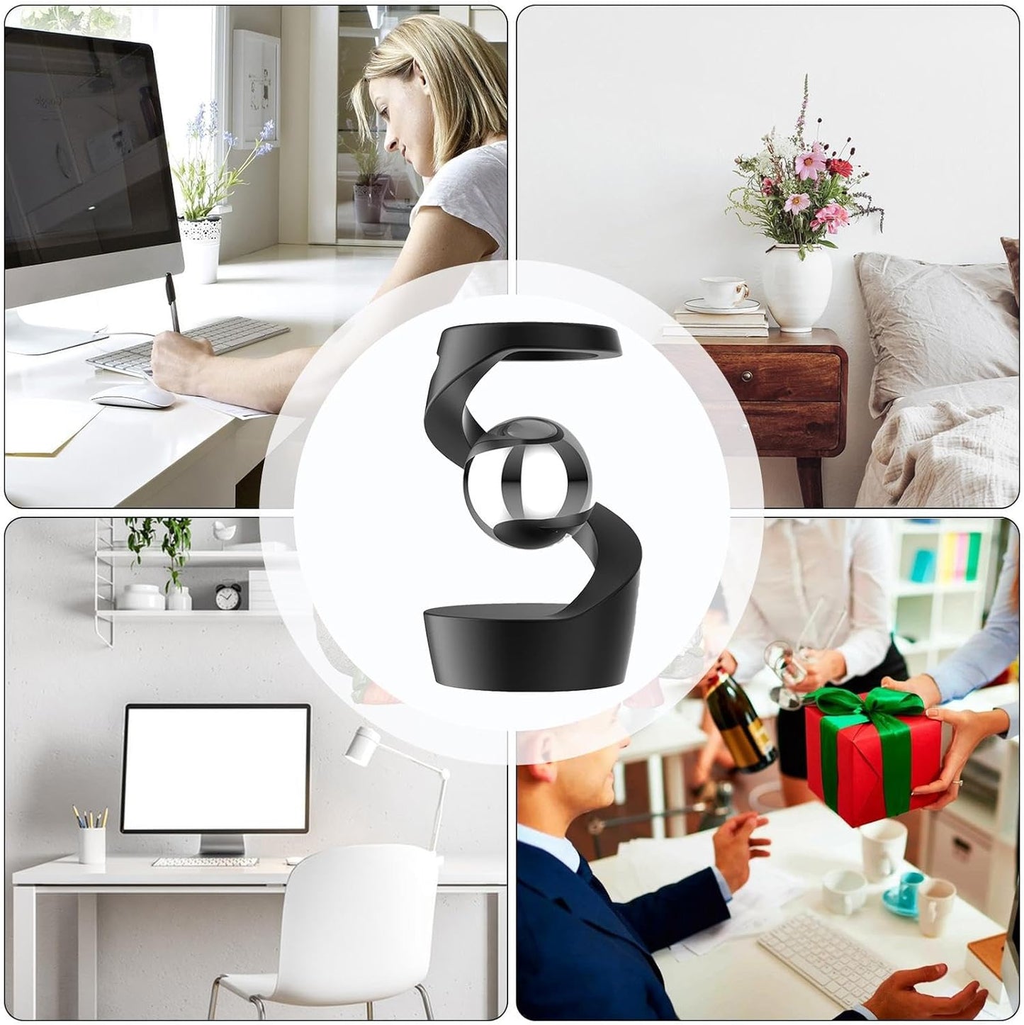 VortexAura — Captivate Every Eye and Ignite Laser-Sharp Focus Instantly