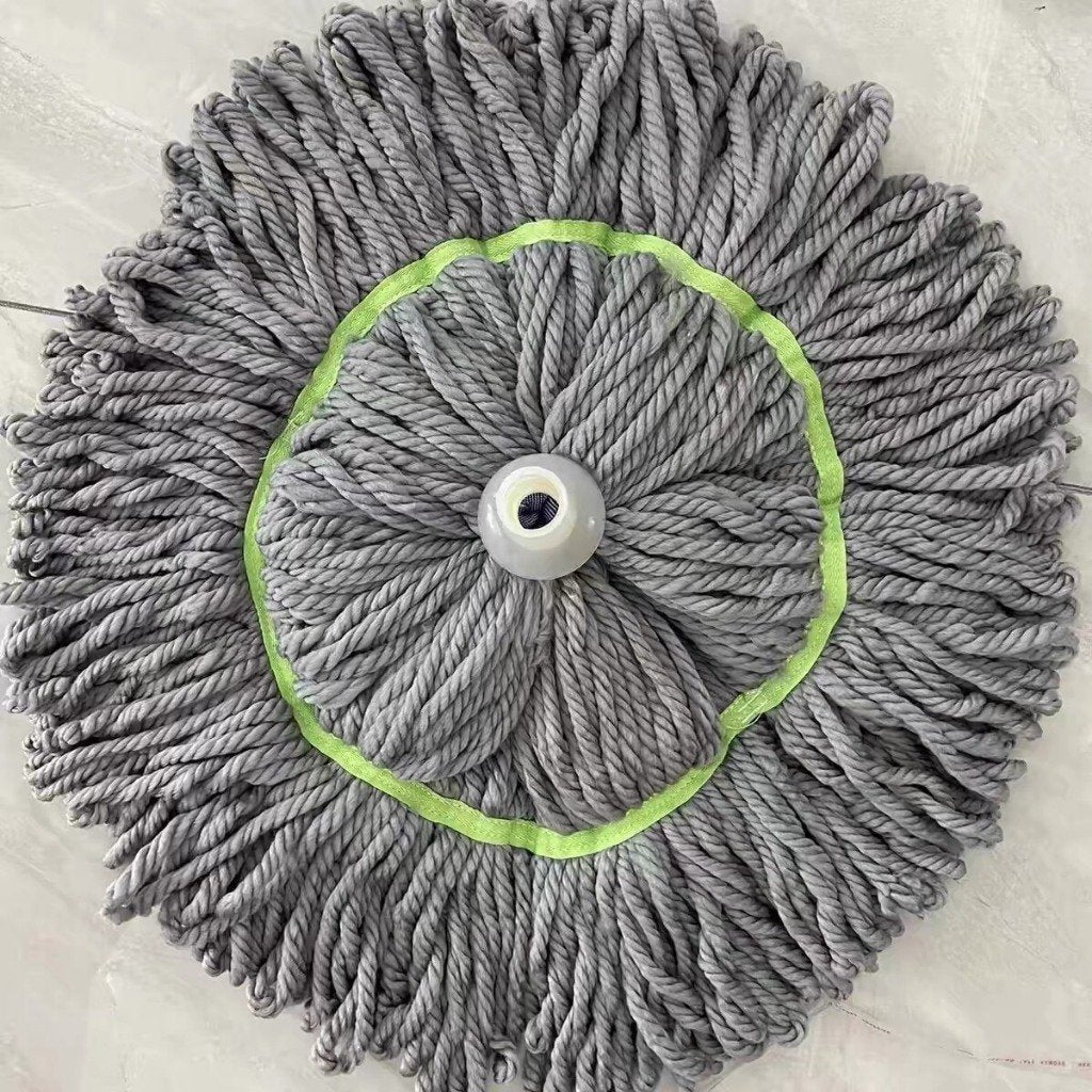 HydroSwift Mop — Effortless Sparkling Floors Without the Back-Breaking Hassle