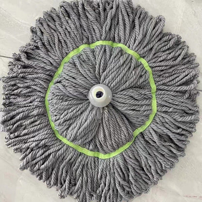 HydroSwift Mop — Effortless Sparkling Floors Without the Back-Breaking Hassle