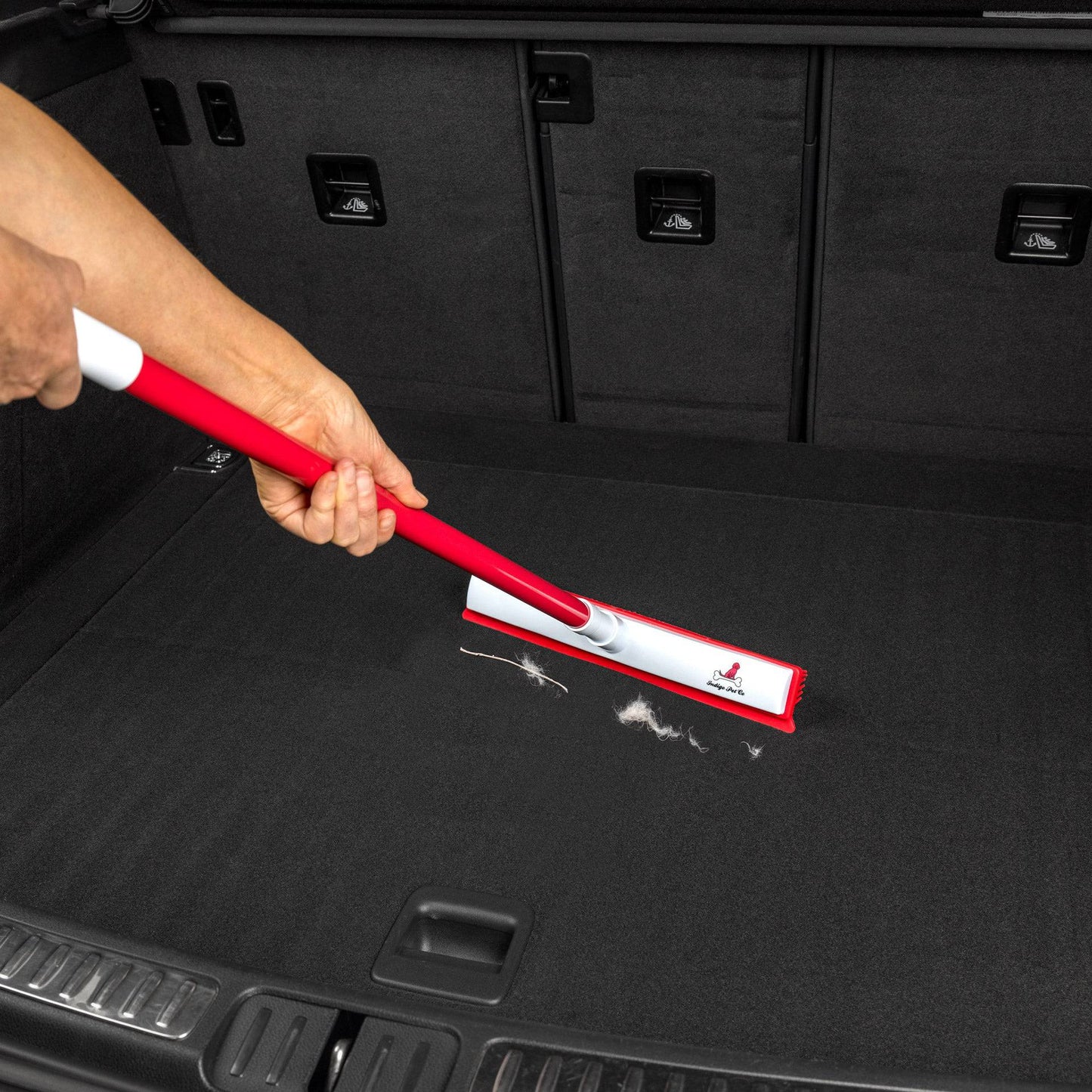 FurNix™ — Finally Crush Pet Hair Hassles and Reclaim Your Clean, Happy Home