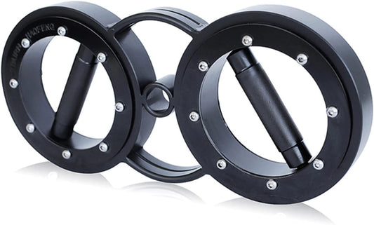 TitanEdge — Ignite Unstoppable Strength and Command Every Muscle Movement