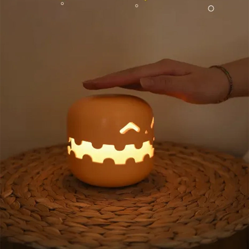 Night Terror Glow — Ignite a Cozy Halloween Spell That Haunts Hearts and Lights Up Memories