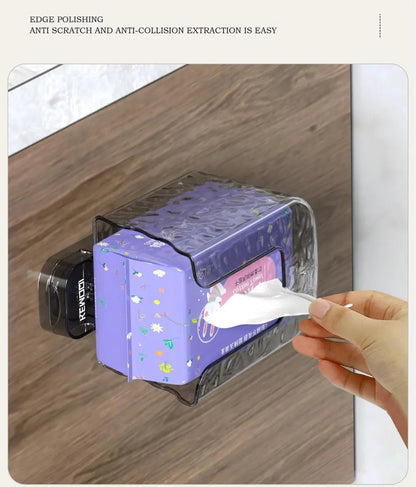 WallGrip Master — Effortless Elegance That Transforms Your Bathroom Experience