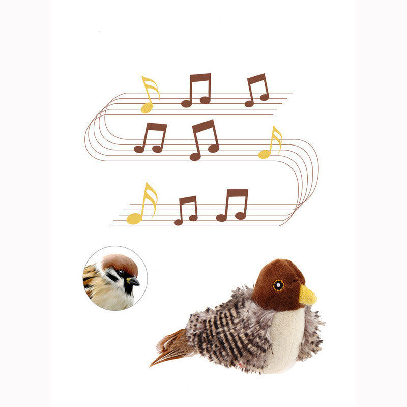 FierceFlock — Ignite Your Cat’s Wild Instincts for Endless Joy and Calm