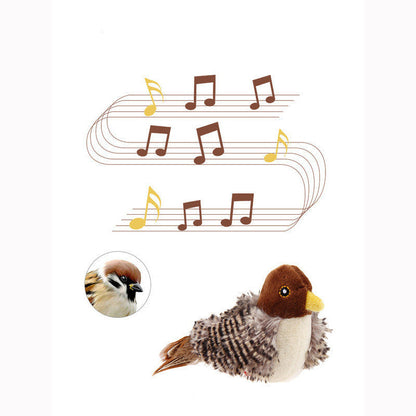 FierceFlock — Ignite Your Cat’s Wild Instincts for Endless Joy and Calm