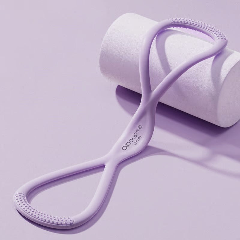 VigorBand — Sculpt Your Ultimate Strength and Confidence Anywhere, Anytime