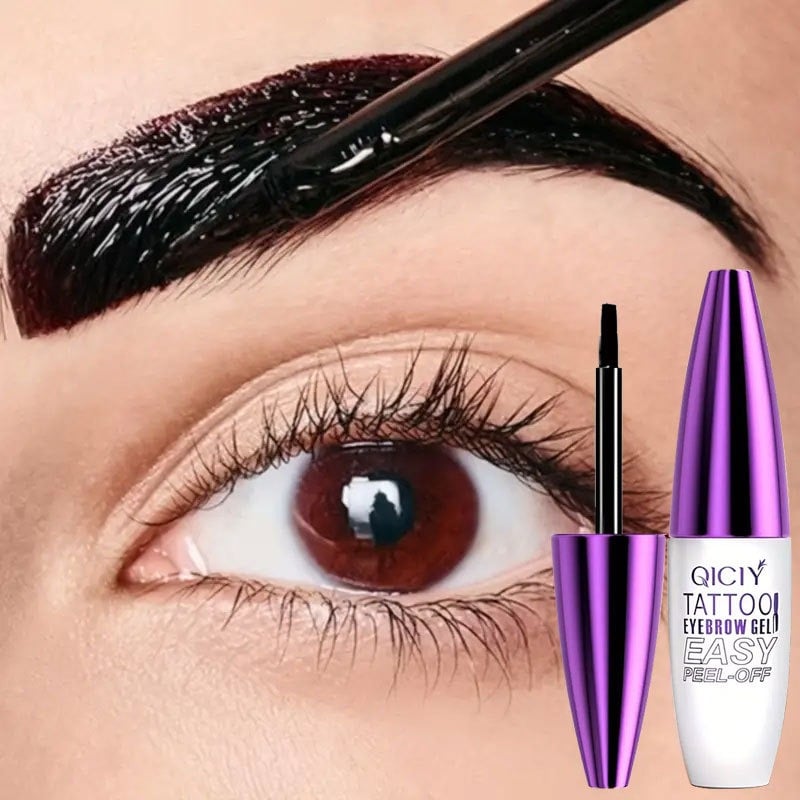 BoldBrows — Wake Up to Unstoppable, Head-Turning Brows That Last for Days