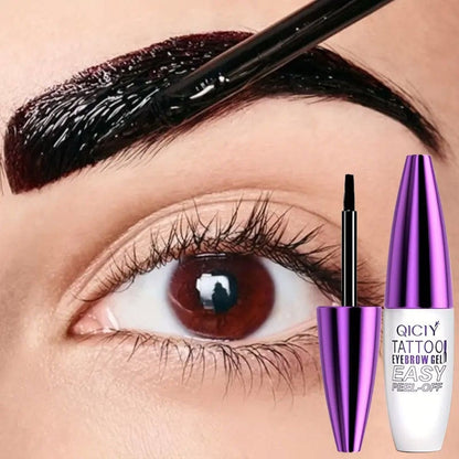 BoldBrows — Wake Up to Unstoppable, Head-Turning Brows That Last for Days
