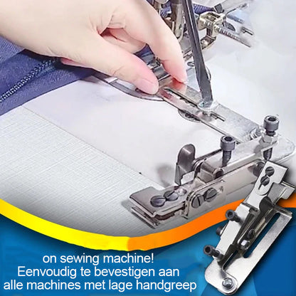ZipSharp™ — Turn Every Zipper Into a Flawless, Show-Stopping Masterpiece