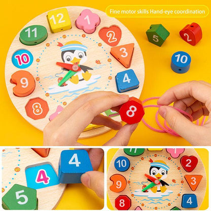 BrightStacks — Ignite Your Toddler’s Genius with Fun That Builds Lifelong Brains