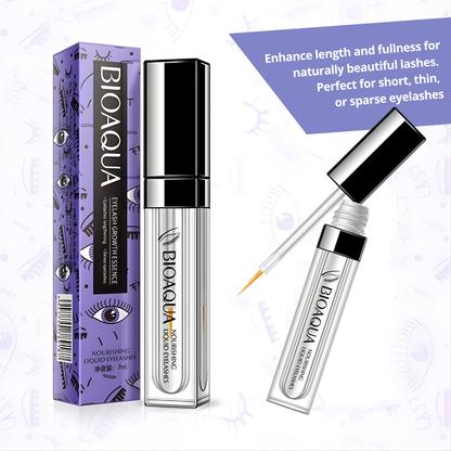 LashRevive — Command Unstoppable, Head-Turning Lashes That Own the Room