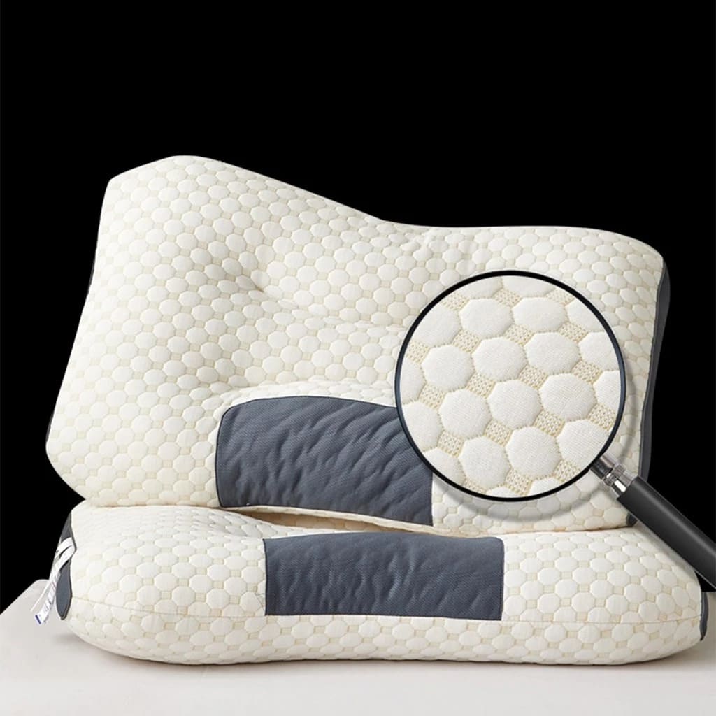 NeckGuard Pro — Wake Up Pain-Free and Ready to Conquer Your Day