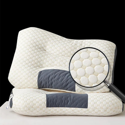 NeckGuard Pro — Wake Up Pain-Free and Ready to Conquer Your Day