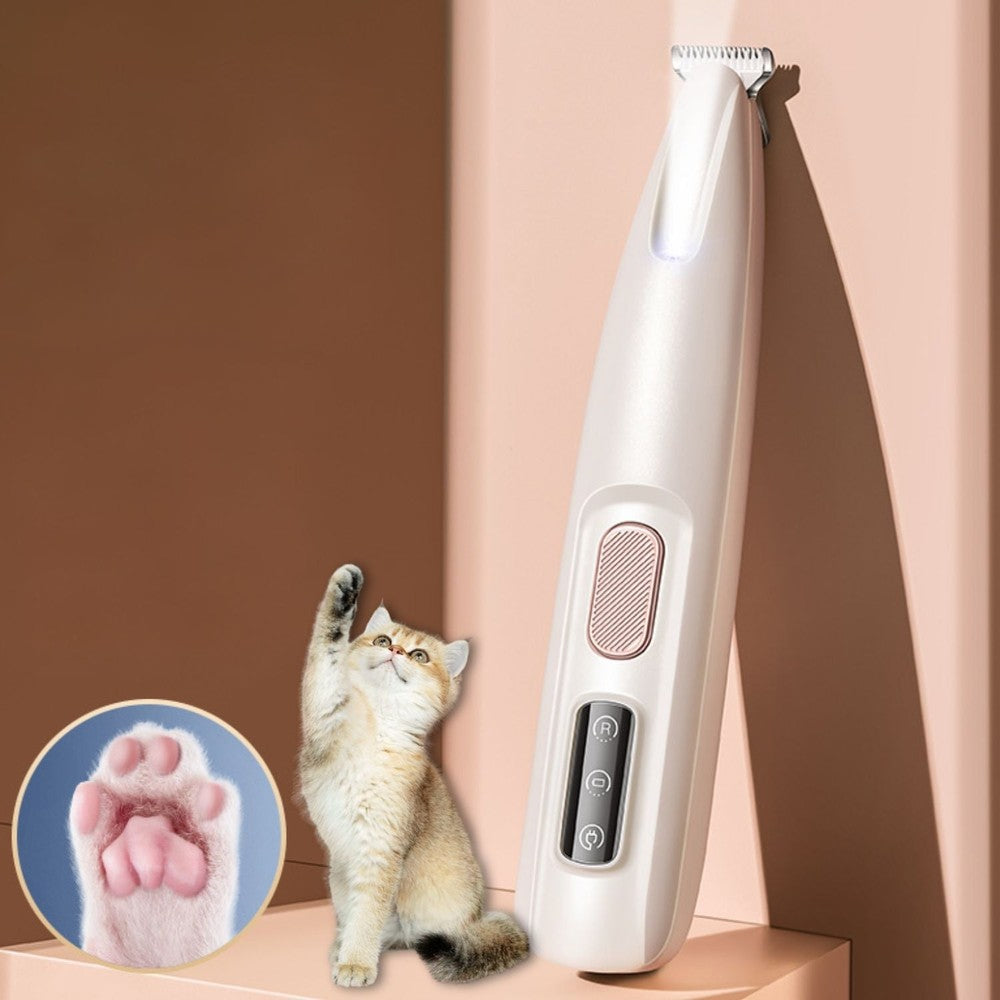 PetZenith™ — Groom Calmly and Confidently, Watch Your Pet Relax
