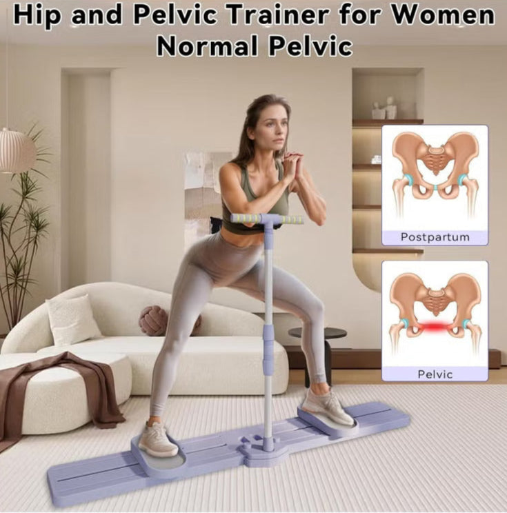 MuscleForge X9 — Ignite Total-Body Power and Endurance from Home