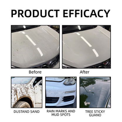 VividShield Titanium Wax — Command Attention with an Unbreakable, Showroom-Ready Shine That Lasts for Months