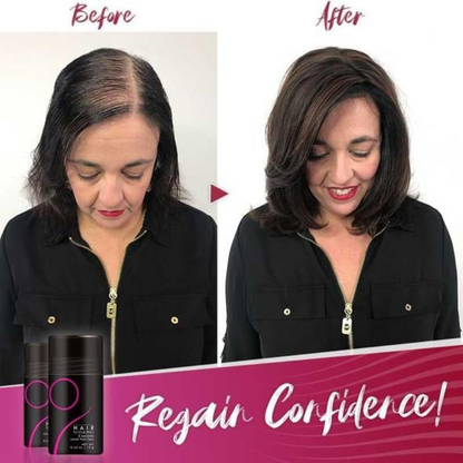 VolumiMax™ — Instantly Amplify Every Strand for Bold, Head-Turning Volume (1+1 free)