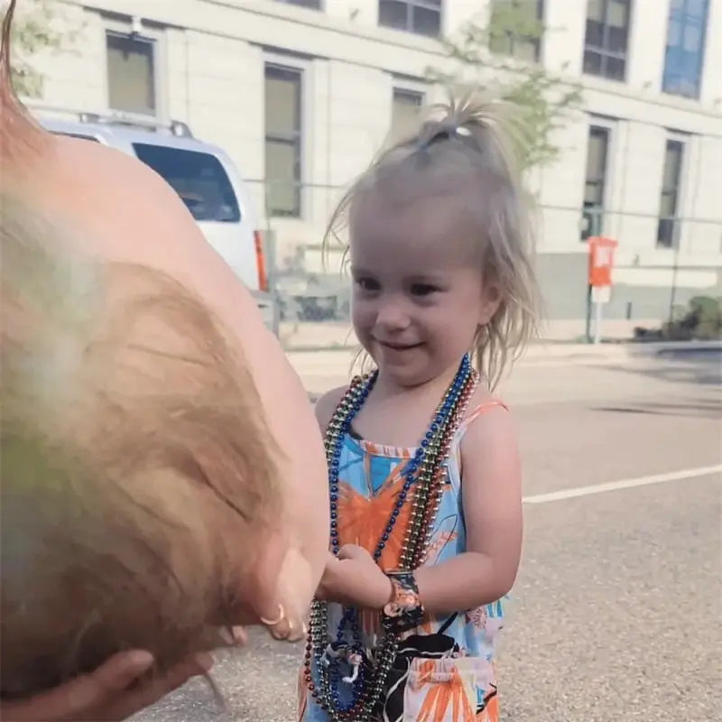 Shockwave Mask — Command Every Party with Unstoppable Fun and Comfort