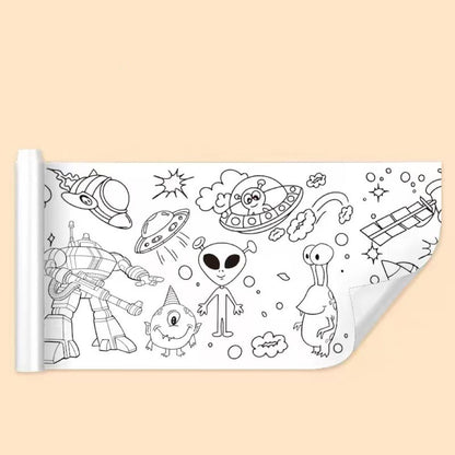 Ultimate SplashMaster — Ignite Your Child’s Creativity Without a Single Mess or Worry