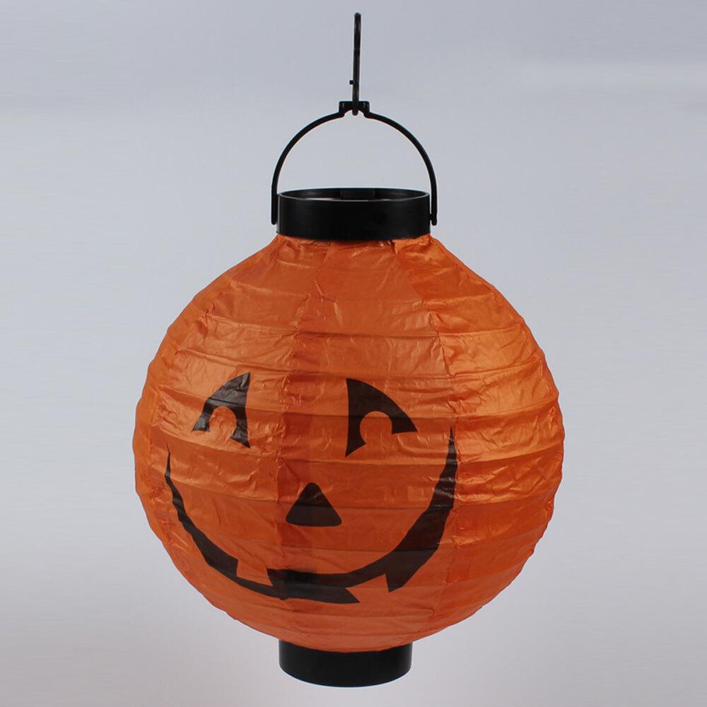 PhantomGlow™ Halloween Paper Lanterns — Instantly Spark Spine-Chilling Magic That Turns Every Room Into a Haunted Legend