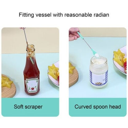 SqueezeMaster™ — Stop Wasting Cash and Unlock Every Drop with Total Ease