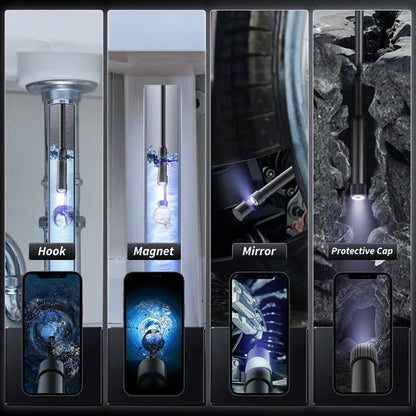 VividScope Pro — Unleash Instant HD Vision to Conquer Every Hidden Fix with Confidence