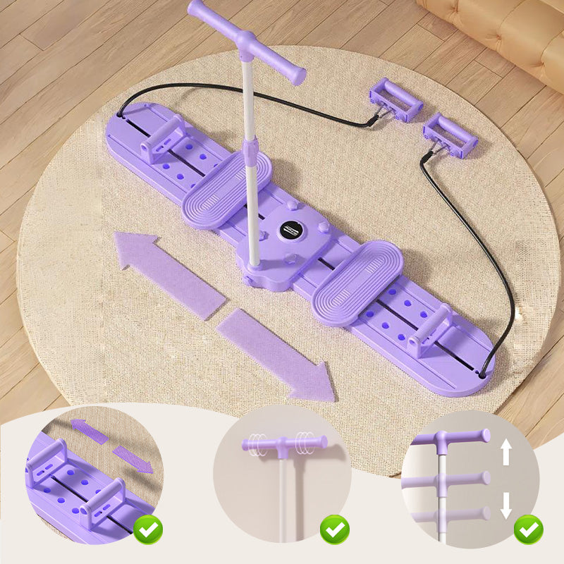 ThunderGlide Pro — Ignite Unstoppable Strength and Confidence Every Single Day