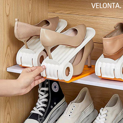 Stridez™ Elite — Command Your Closet and Crush Clutter Instantly (2+1 Free)