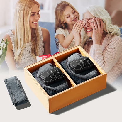 Melt Away Agony — Dominate Pain and Reclaim Your Life with Fiery Precision