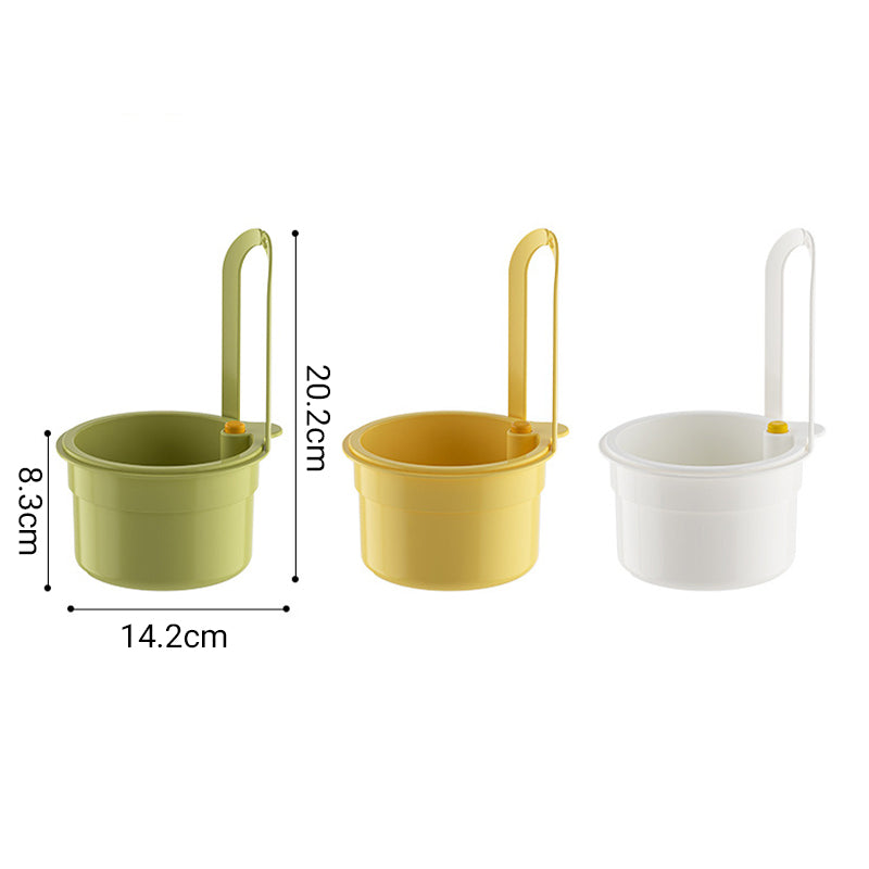 VoraClean SinkMate — Effortless Clean Kitchen Control at Your Fingertips