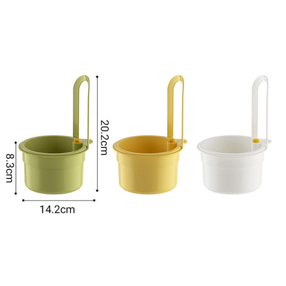 VoraClean SinkMate — Effortless Clean Kitchen Control at Your Fingertips